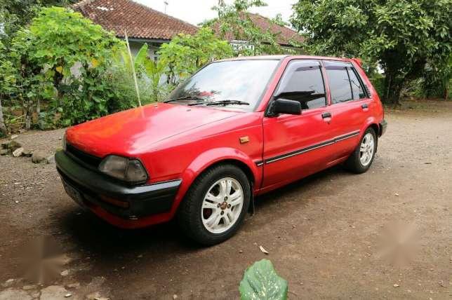 Toyota Starlet Kotak 1989 41614