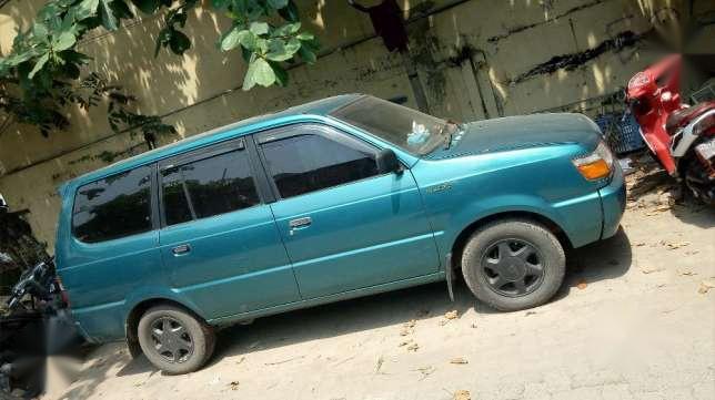 Jual Toyota Kijang Kapsul 97 135655