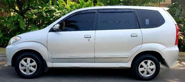 Dijual Mobil Toyota Avanza G MPV Tahun 2006 149815