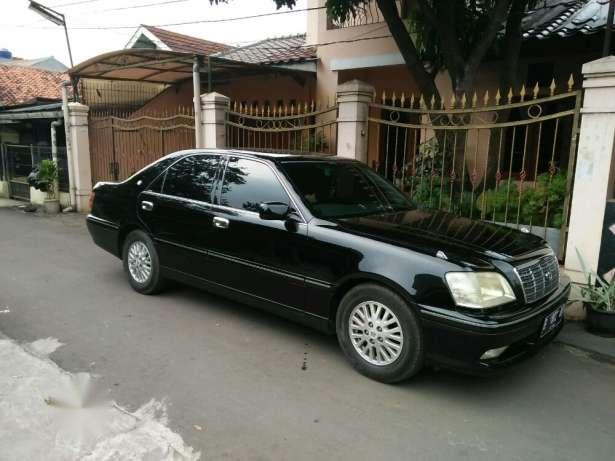 Jual mobil  Toyota  Crown  Crown  3 0 Royal Saloon 2001 199362