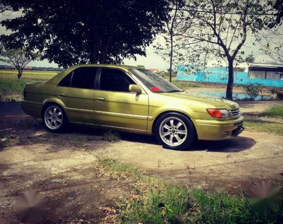 Gambar 62+ Harga Mobil Bekas Toyota Soluna Modifikasi Gratis