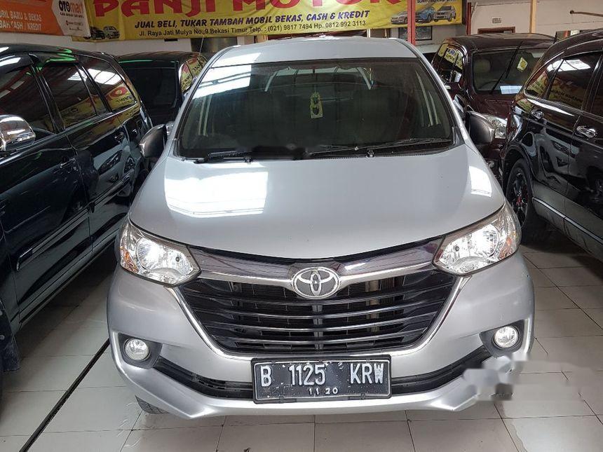 25 Mobil Bekas Bekasi Kredit - Info Dana Tunai