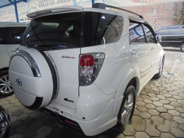 Toyota Rush  TRD Sportivo 2014 Dijual 230288
