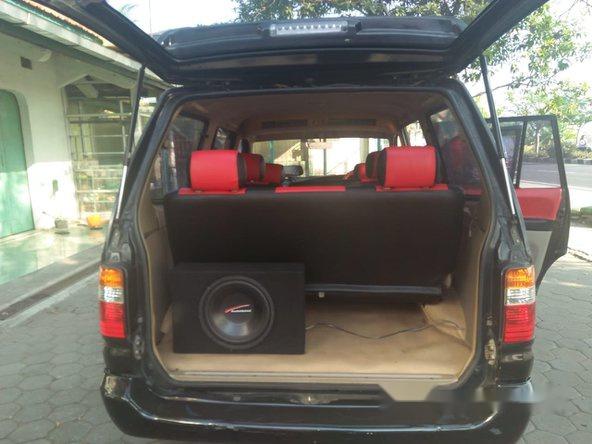 Toyota Kijang LGX 2003 Dijual 245721