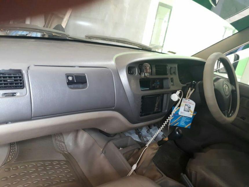 Toyota Kijang LGX 2003 Dijual 302931