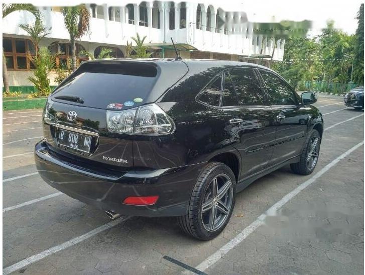  Toyota  Harrier  300G Premium 2005  Dijual 338052