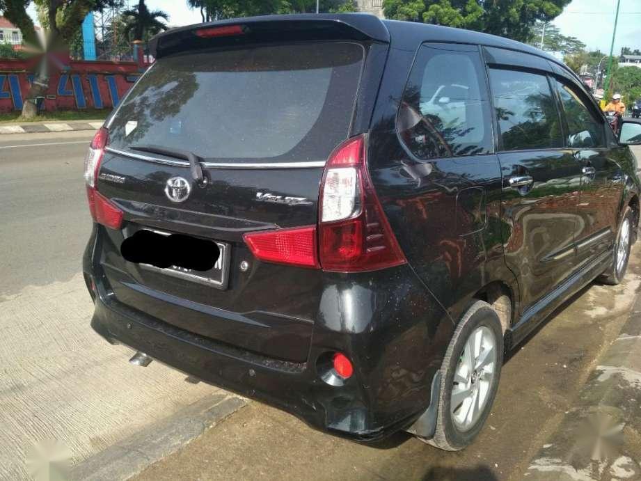 Jual Toyota Avanza Veloz Harga Baik 415895