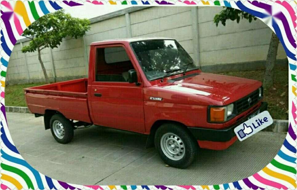 Jual Toyota Kijang  Pick  Up  1995 harga baik 446143