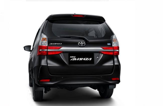 Wow, Ini Perbedaan Toyota New Avanza Dan New Veloz Dengan Generasi ...