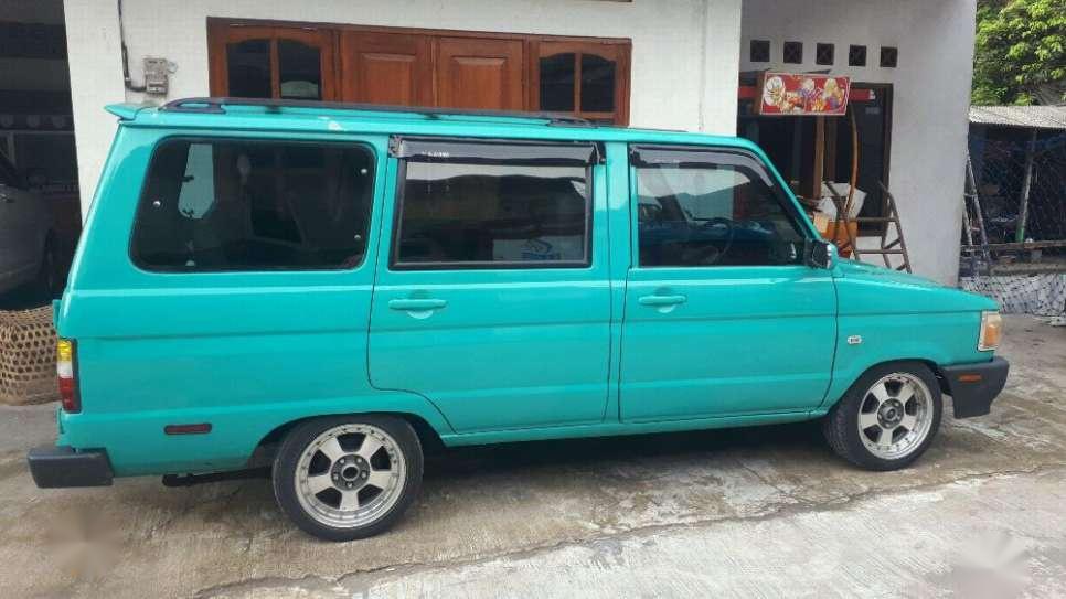 Jual Toyota  Kijang  1996 harga  baik 472211