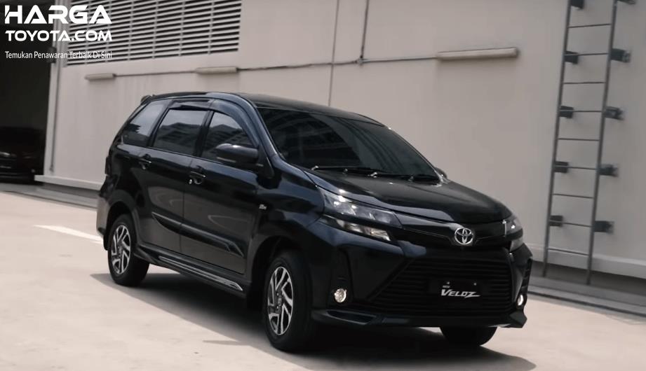 Fitur Keyless Entry Toyota  New Veloz  2021  Begini Fungsi 
