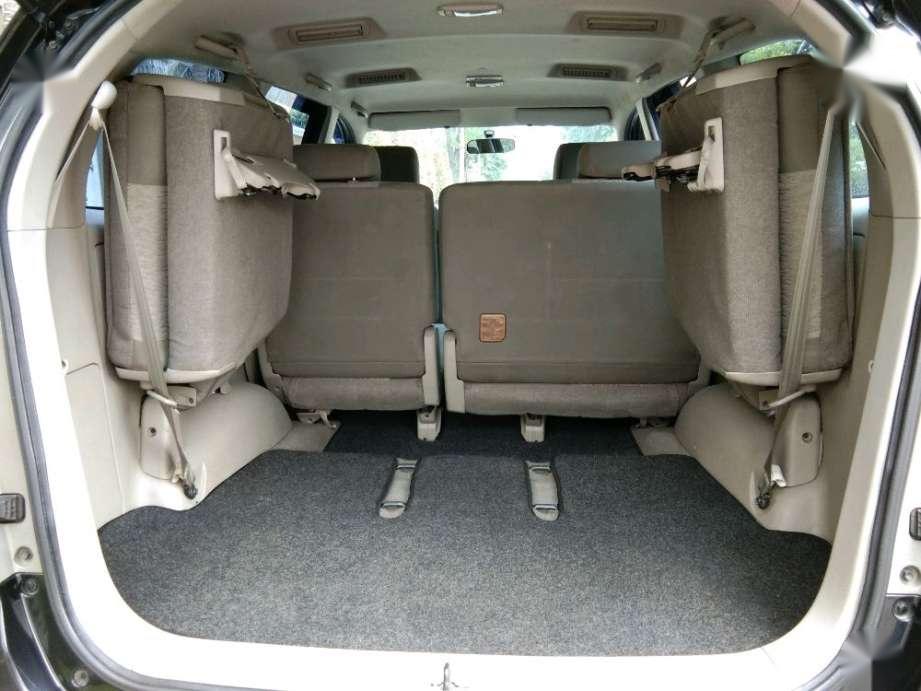 Jual Toyota Kijang Innova  2012 harga baik 482154