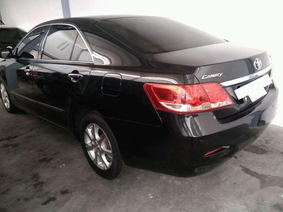 Jual Toyota Camry V harga  baik 493358