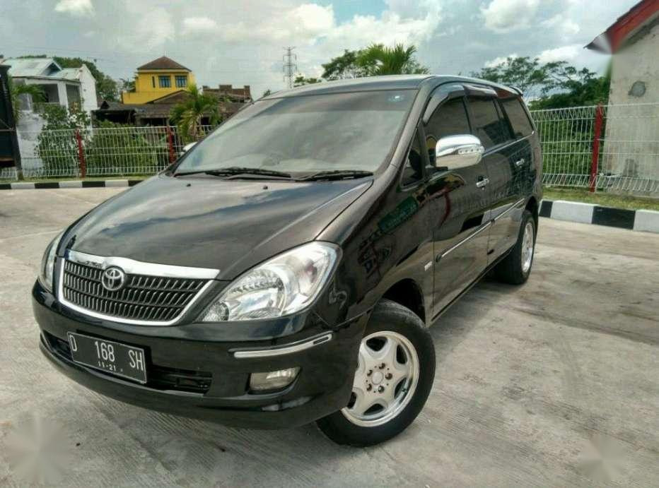 Kijang Innova 2006 Murah: Pertimbangan Matang Sebelum Membeli