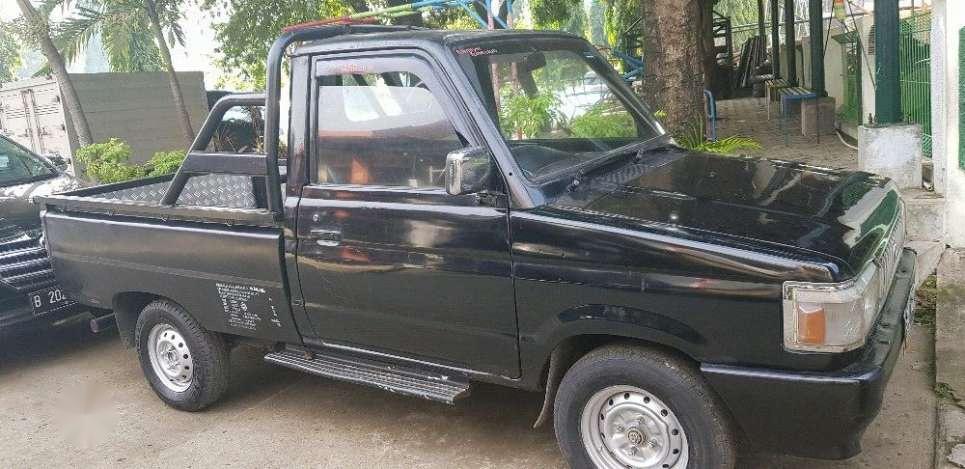 Jual Toyota Kijang Pick Up harga baik 497988