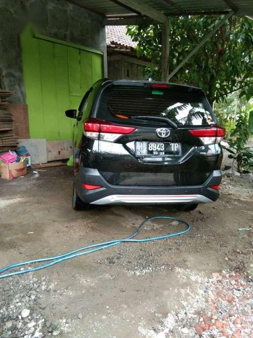 Jual Toyota Rush 2018 harga baik 514837