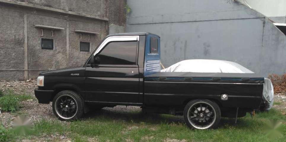 Butuh Uang Jual Cepat Toyota Kijang Pick Up 1996 538184