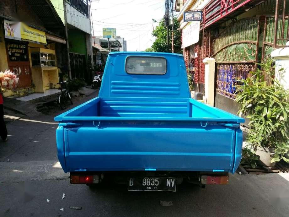 Toyota Kijang Pick Up dijual cepat 546630