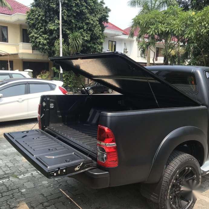 Toyota Hilux  V dijual cepat 557291