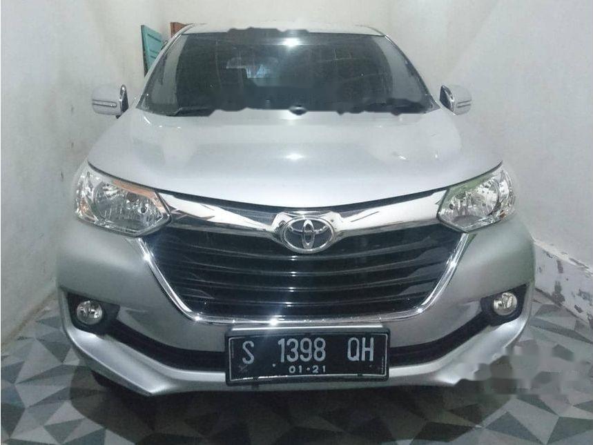 Toyota Avanza  G bebas kecelakaan 560952