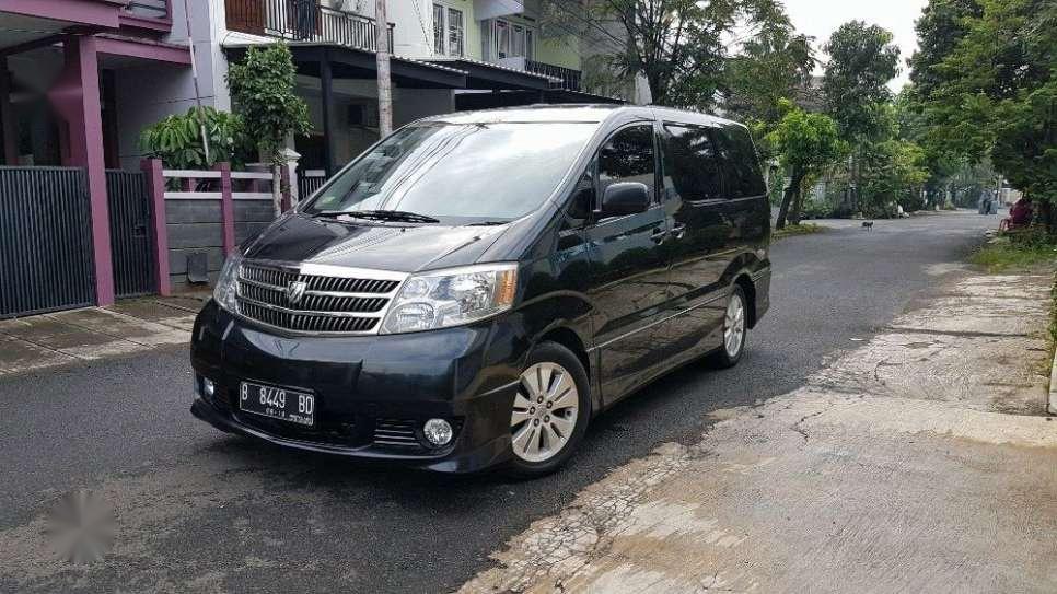 Alphard 2018 Dijual Murah: Peluang Emas atau Jebakan Batas? Panduan Lengkap Membeli Mobil Bekas Mewah