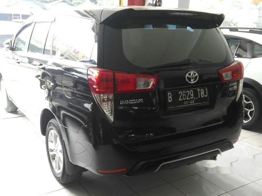 Jual Toyota  Kijang  Innova 2021 harga  baik 566158