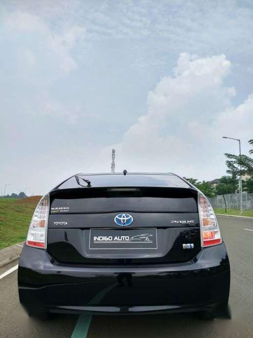 Jual Toyota Prius 2011, KM Rendah 566309