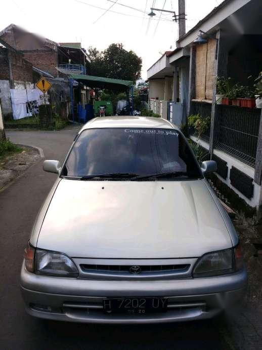 Jual Toyota Starlet Harga Baik 581066