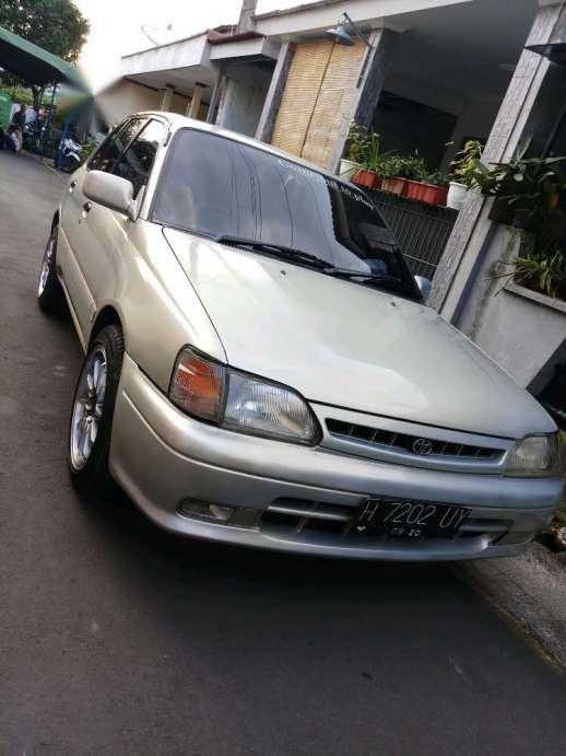 Jual Toyota Starlet Harga Baik 581066