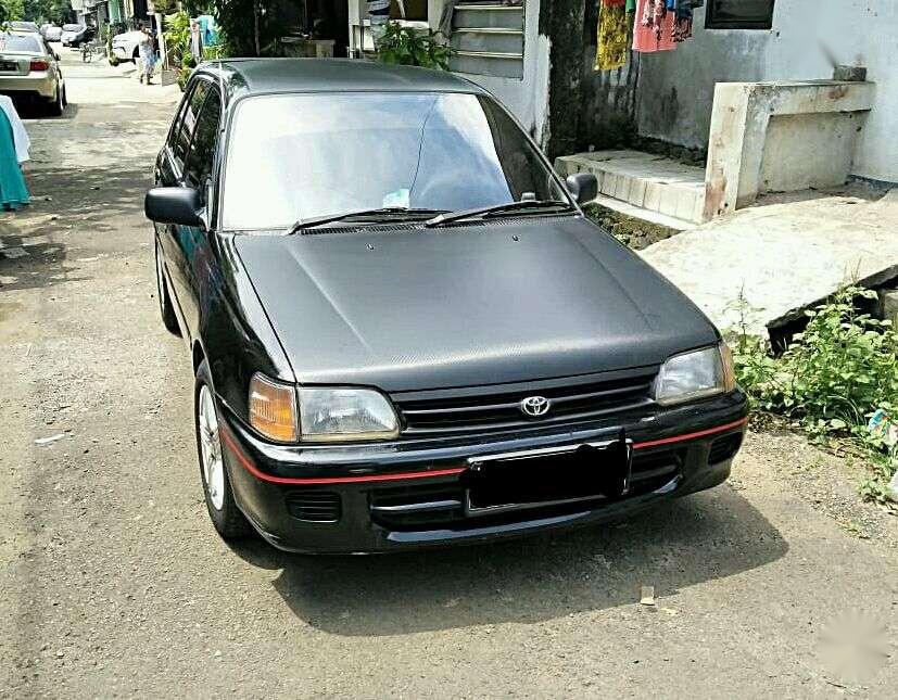 Jual Toyota Starlet Harga Baik 584512