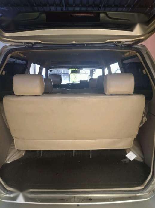 Toyota Kijang 2003 dijual cepat 588898