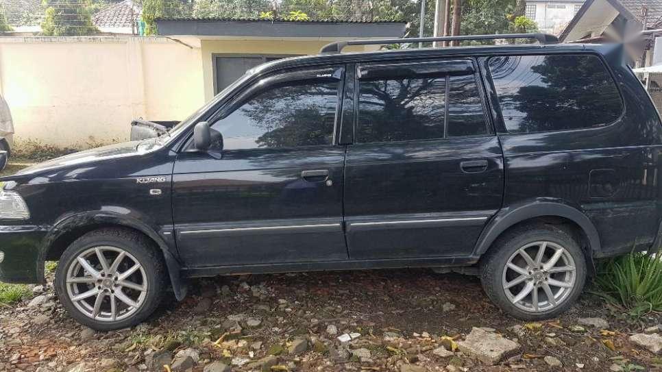 Jual Toyota Kijang Kapsul harga baik 613048