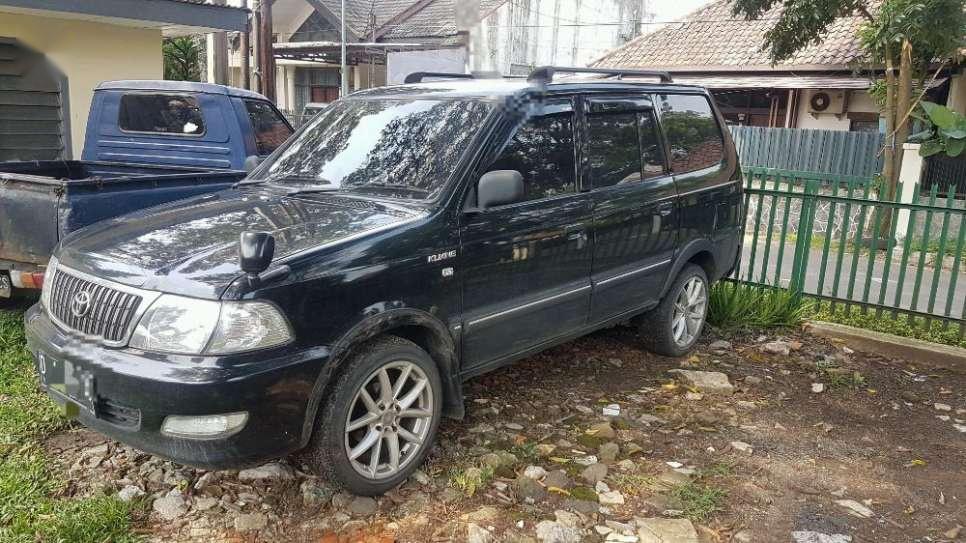 Jual Toyota Kijang  Kapsul  harga  baik 613048