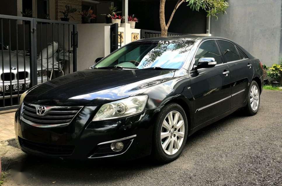 Jual Toyota Camry V harga baik 617282