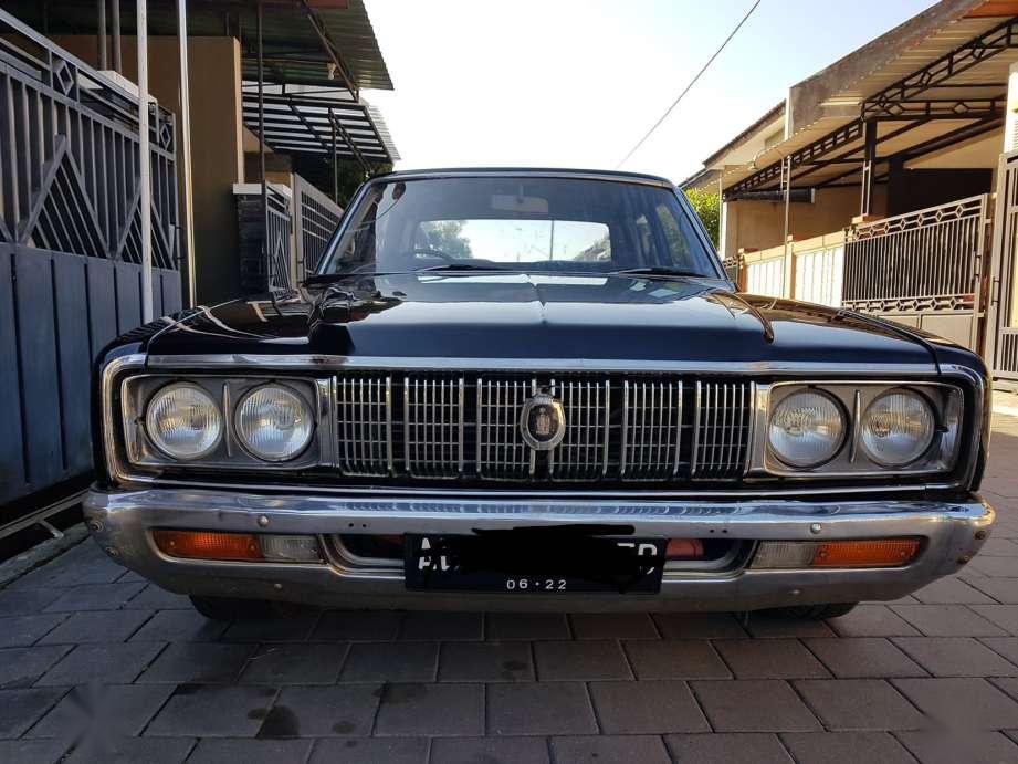 Toyota crown 1976