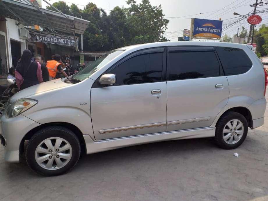 Jual Toyota Avanza  2009  harga baik 703482