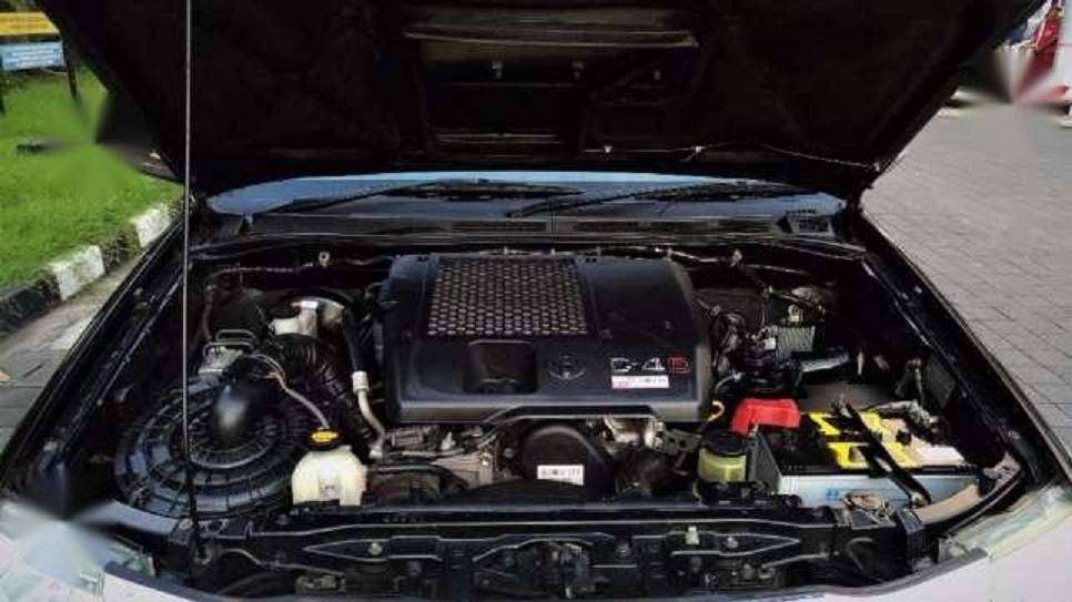  Jual Toyota Hilux 2013 harga baik 726176