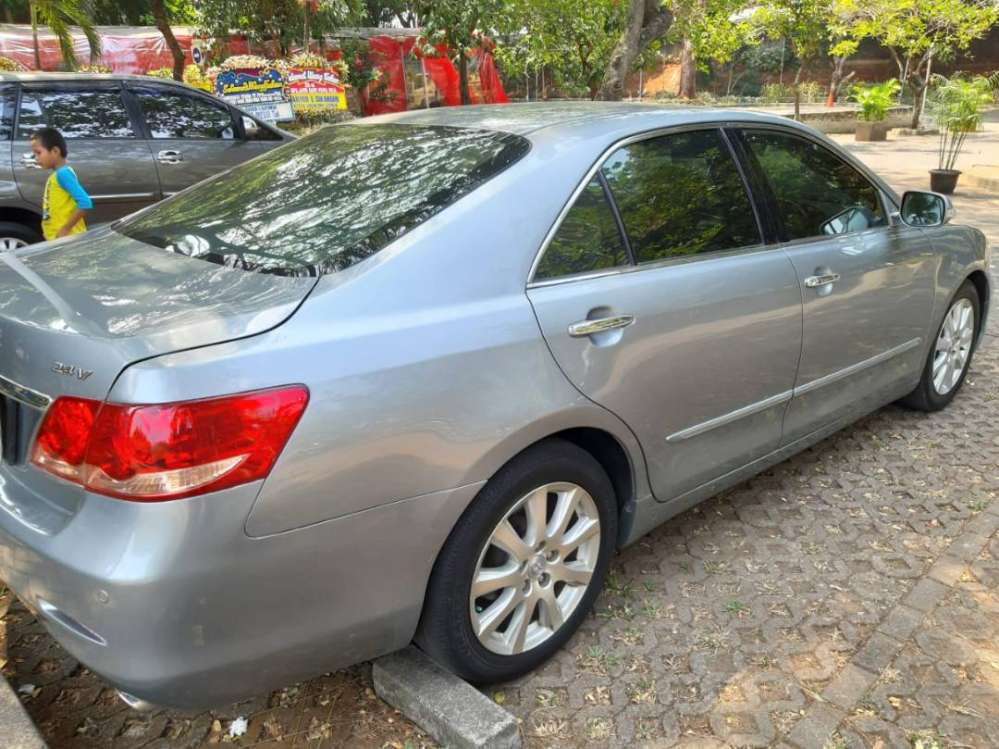 Jual Toyota Camry  2008  Automatic 748018
