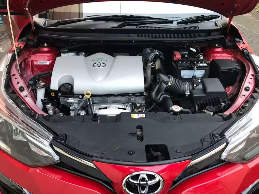 Jual Toyota Yaris 2019 Harga Baik 773525