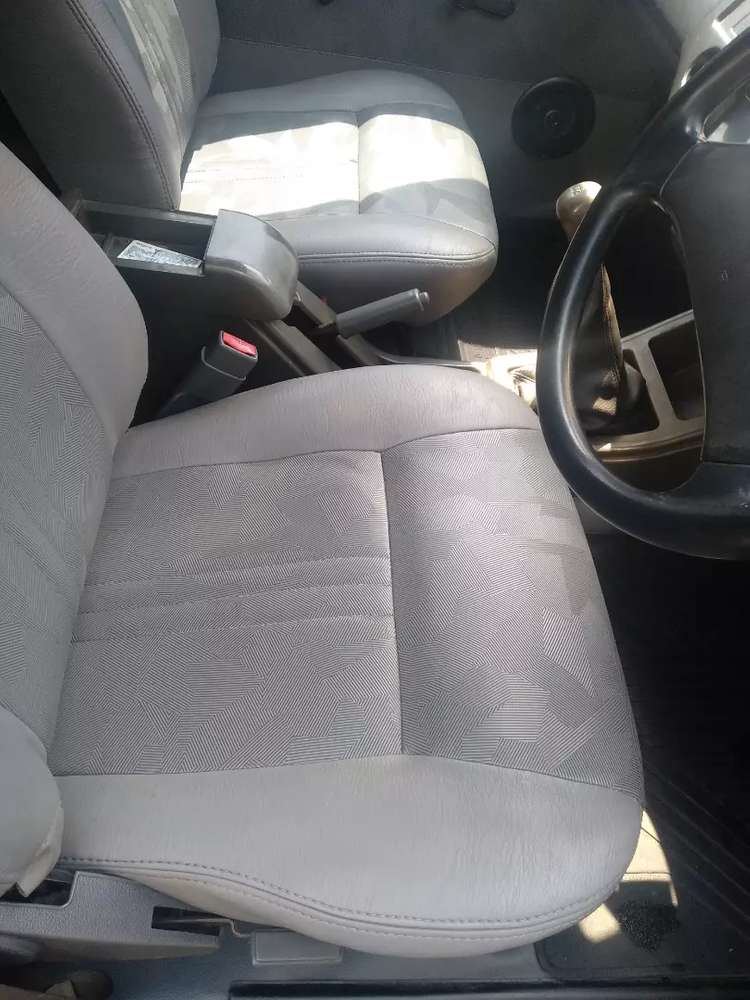 Toyota Kijang SX dijual cepat 774624