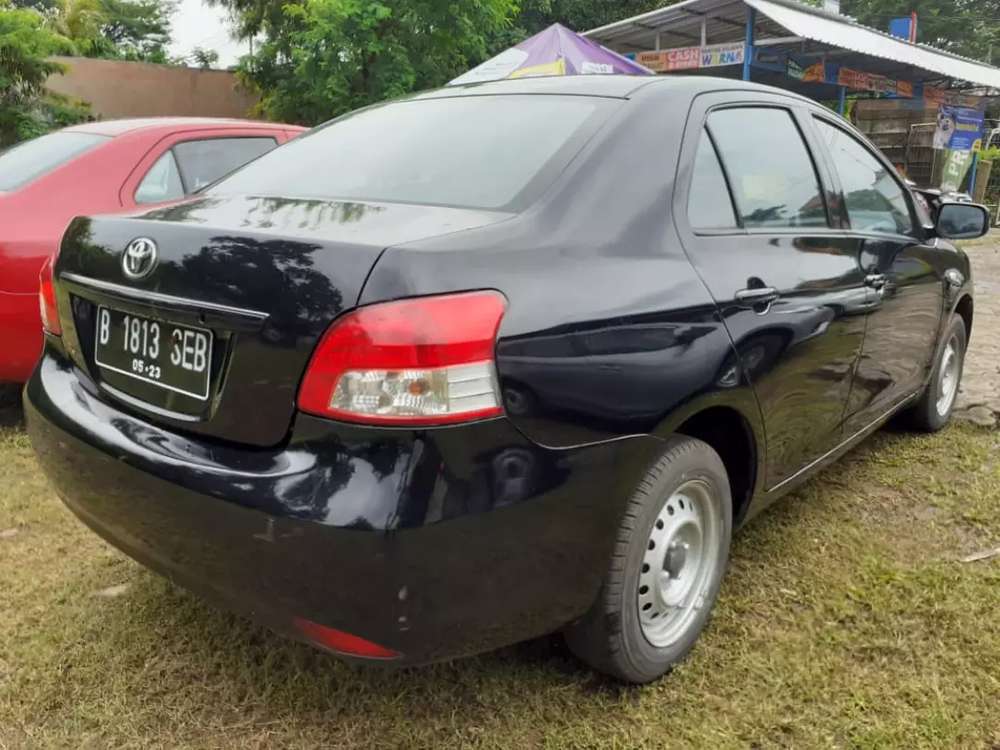 Jual Toyota Limo 2012 harga baik 776256