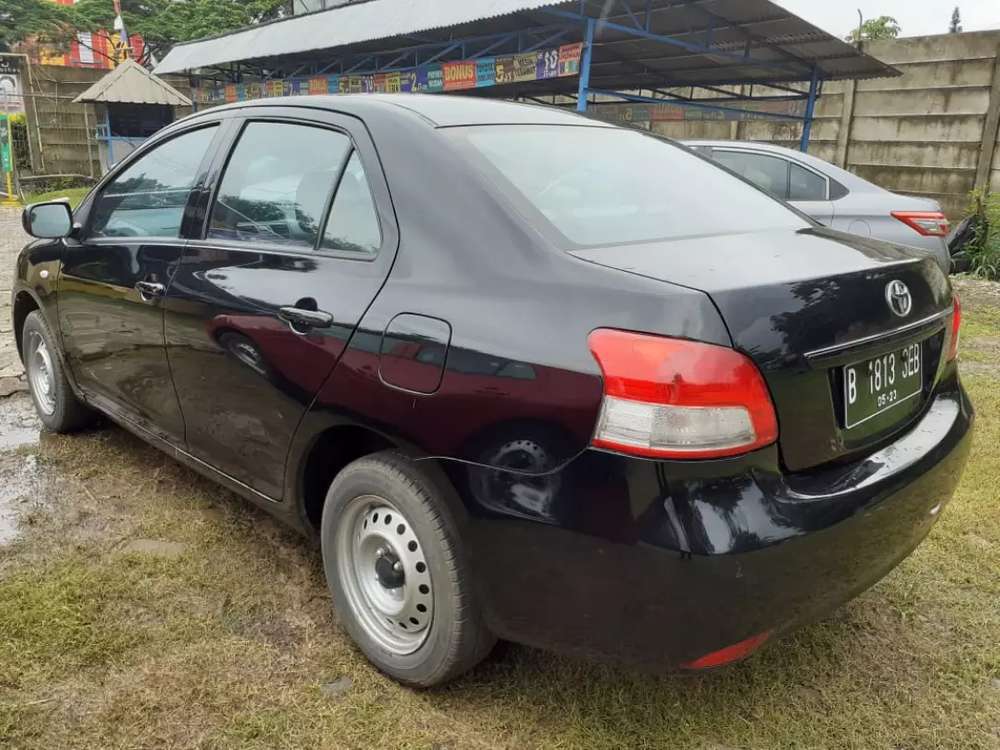 Jual Toyota Limo 2012 harga baik 776256