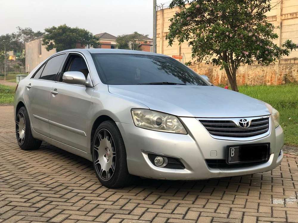 Jual Toyota Camry 2007 KM Rendah 781771