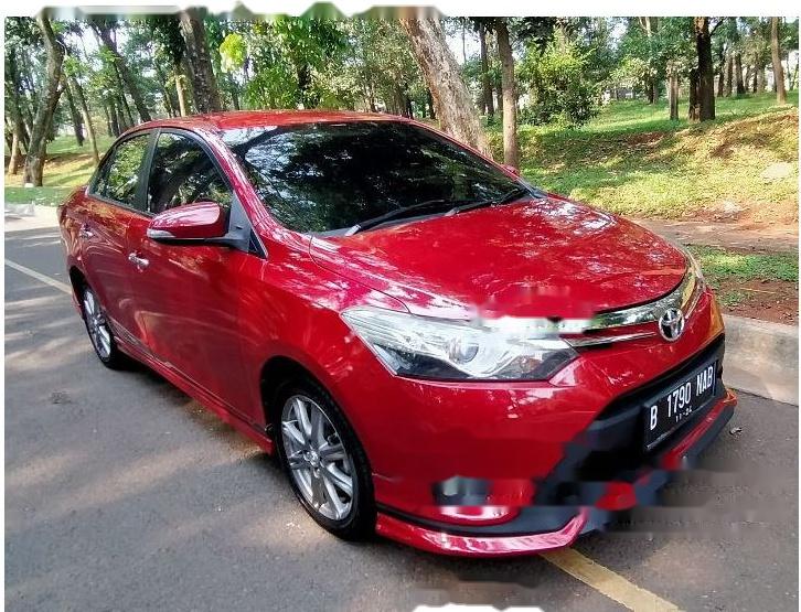 Toyota Vios доездился отзывы