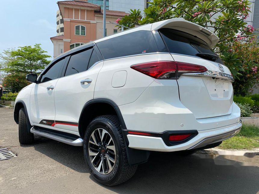 Jual Toyota Fortuner 2018 782691