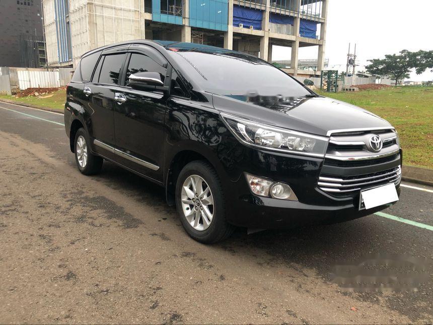 Jual Toyota Kijang Innova 2019, KM Rendah 783934