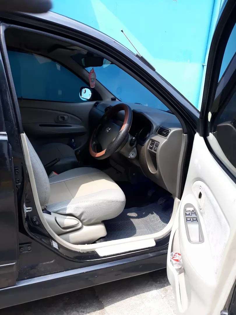 Avanza 2006 Bekasi:  Sebuah Studi Kasus Kendaraan Bekas Populer