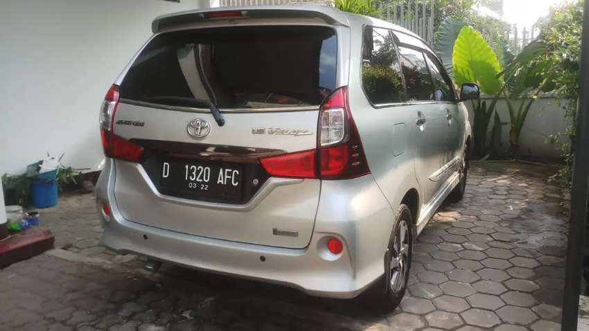  Jual  Toyota  Avanza 2022 KM Rendah 787183