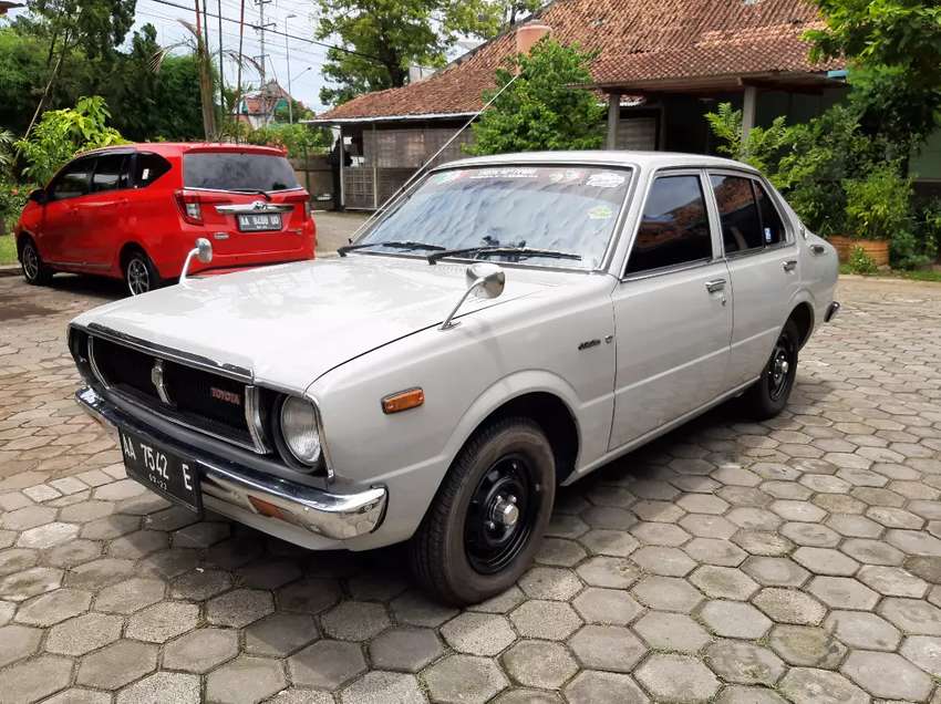 Toyota Corolla dijual cepat 788748