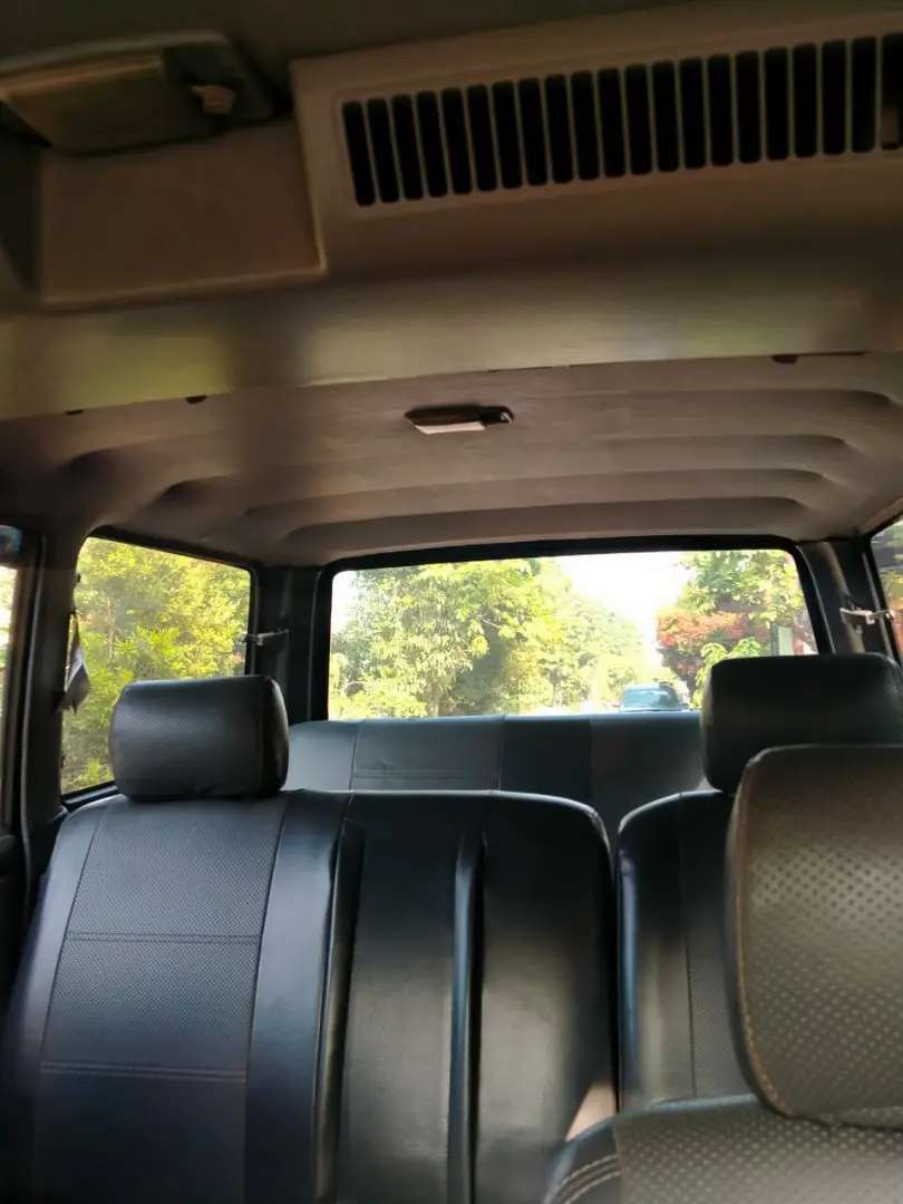 Jual Toyota Kijang 2000 791355 Jual Toyota Kijang 2000 791355